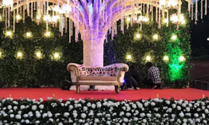 Wedding world events